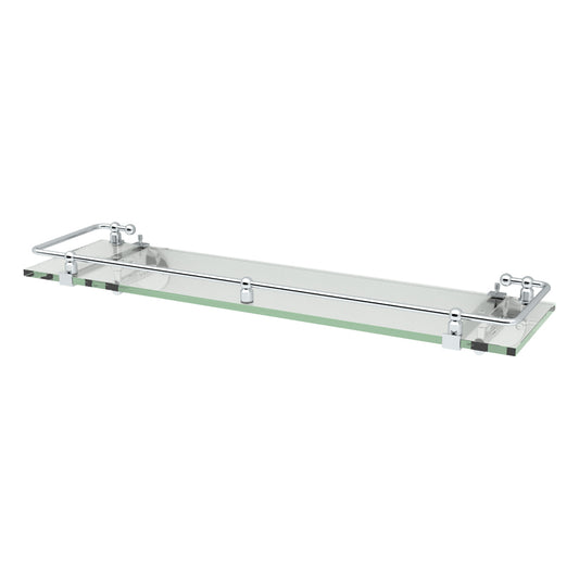 Premier Railing Glass Shelf