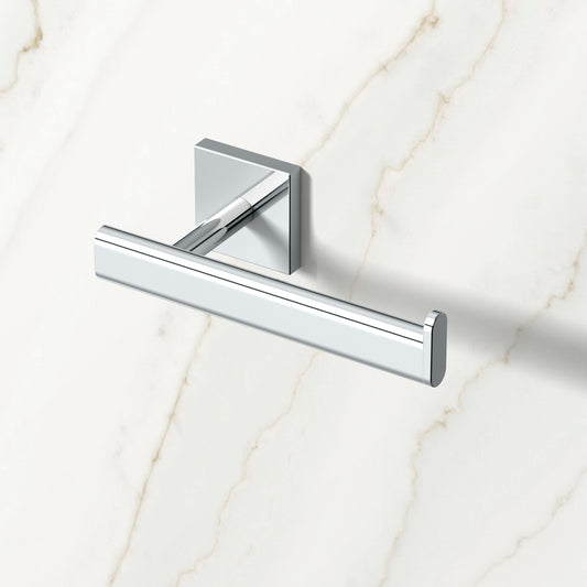 Elevate Euro Toilet Paper Holder