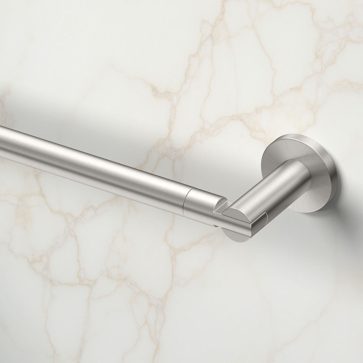 Channel 18" Towel Bar