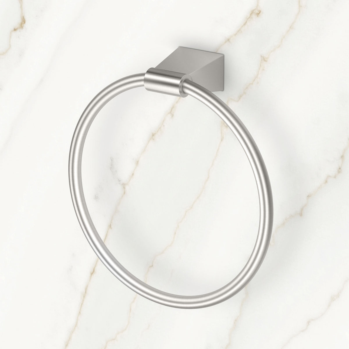 Bleu Towel Ring