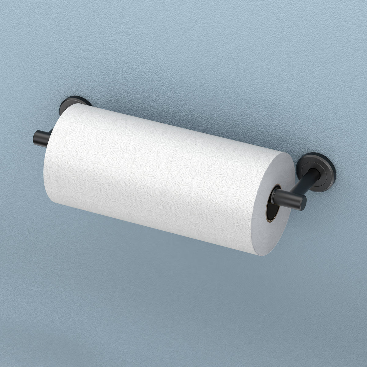 Latitude II Kitchen Paper Towel Holder