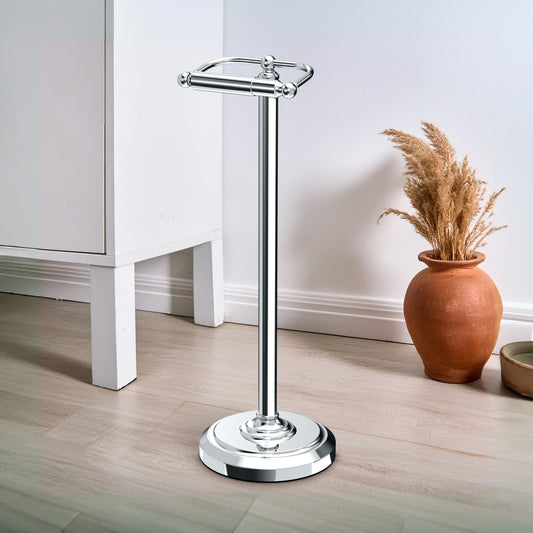 Pedestal Freestanding Tissue Holder