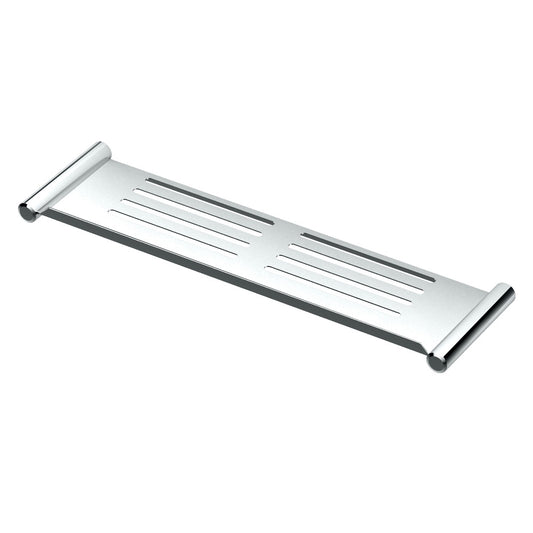 Elegant Shower Shelf 19"
