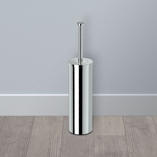 Latitude II Toilet Brush Holder