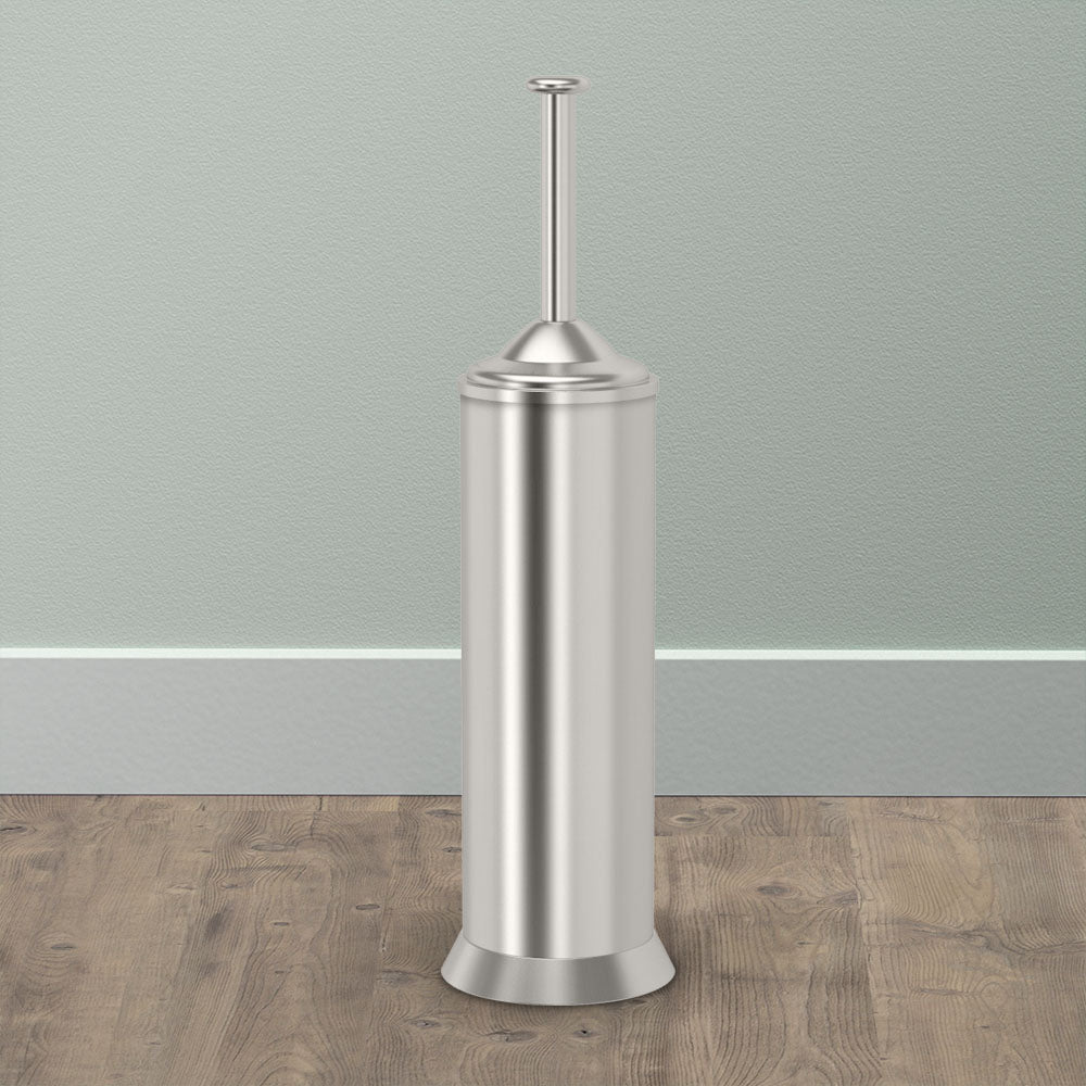 Toilet Brush Holder