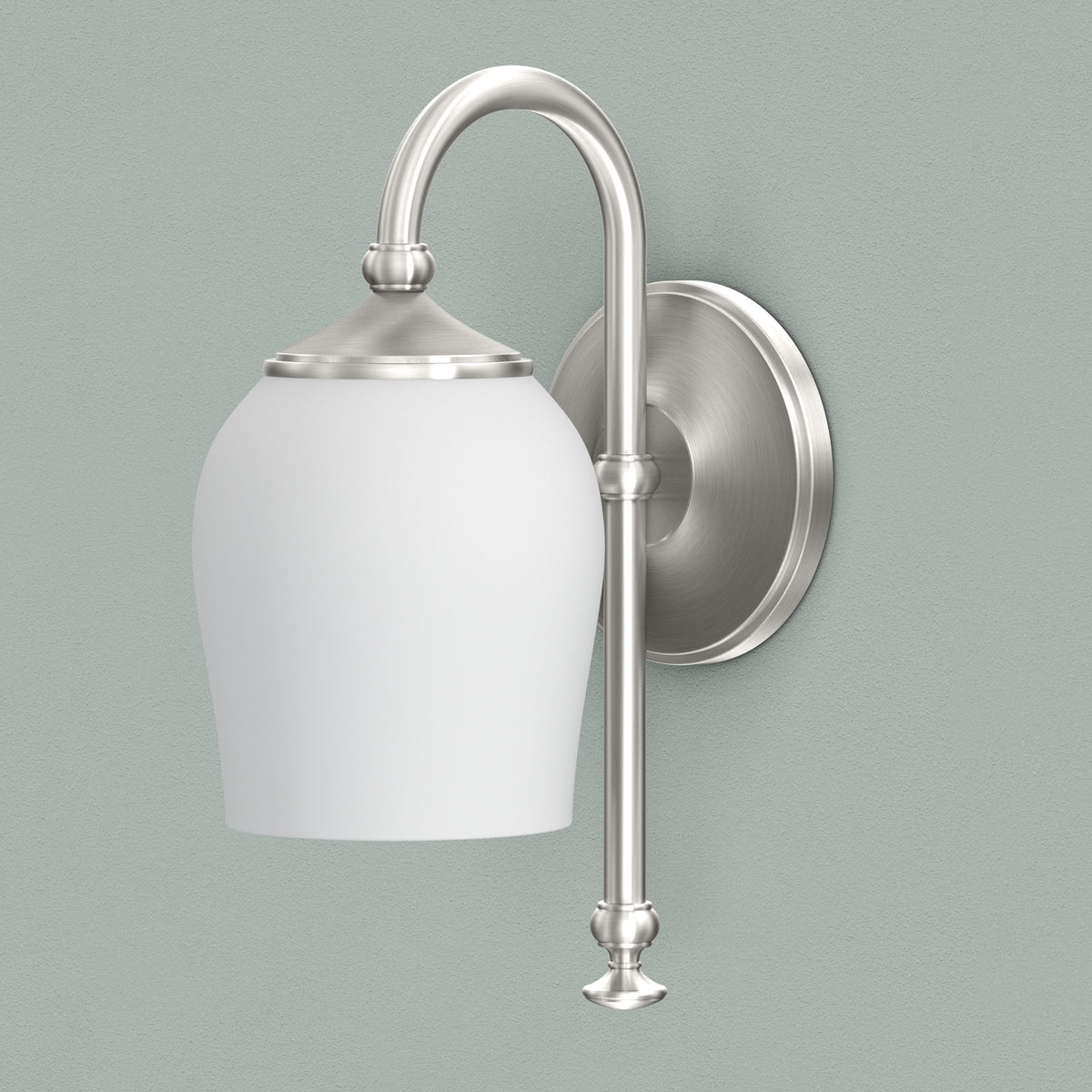 Tavern Single Sconce