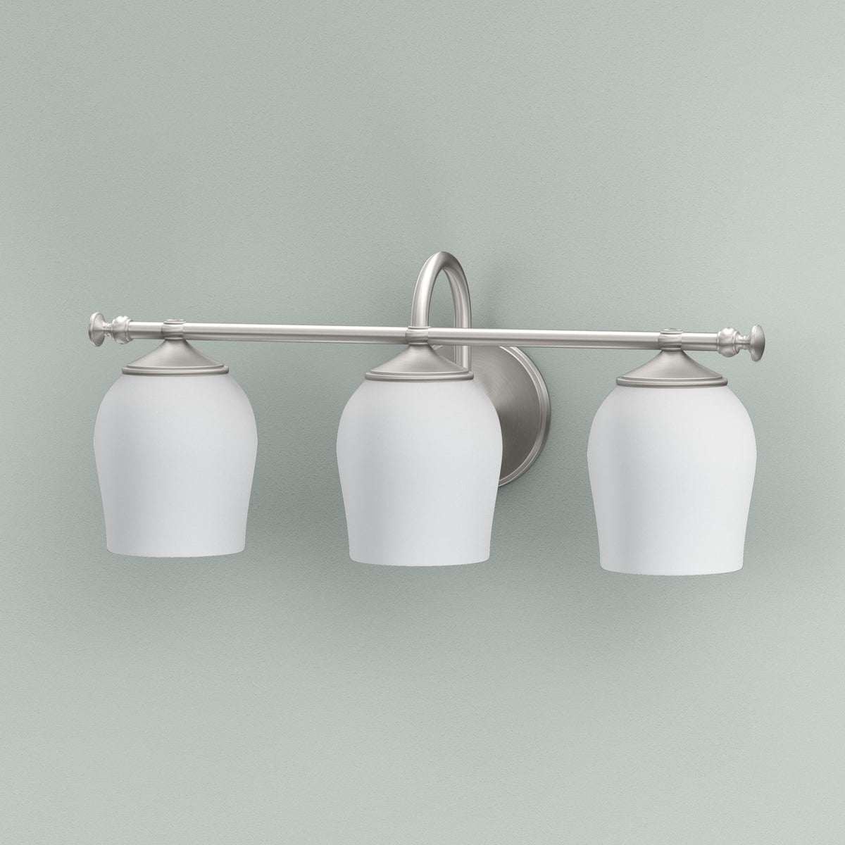Tavern Triple Sconce
