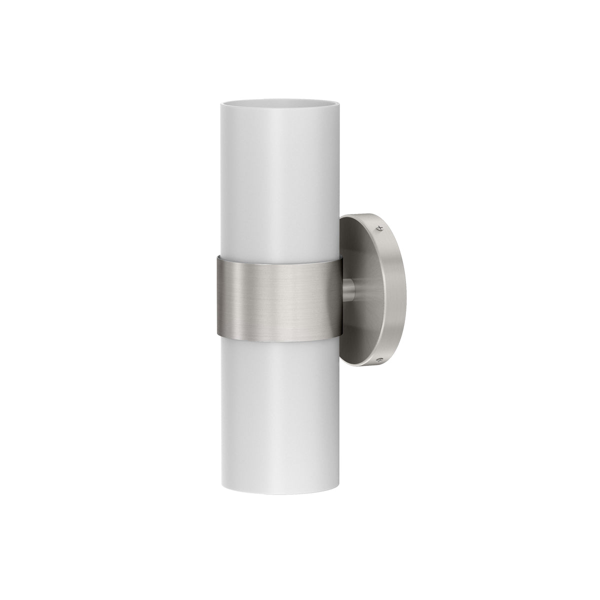 Glam Double Sconce