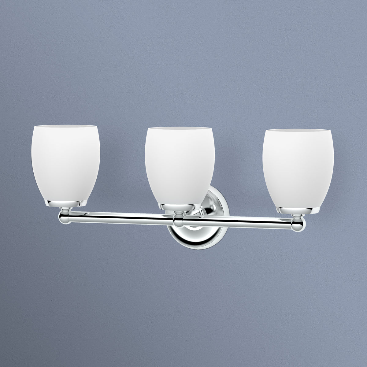 Designer II Triple Sconce