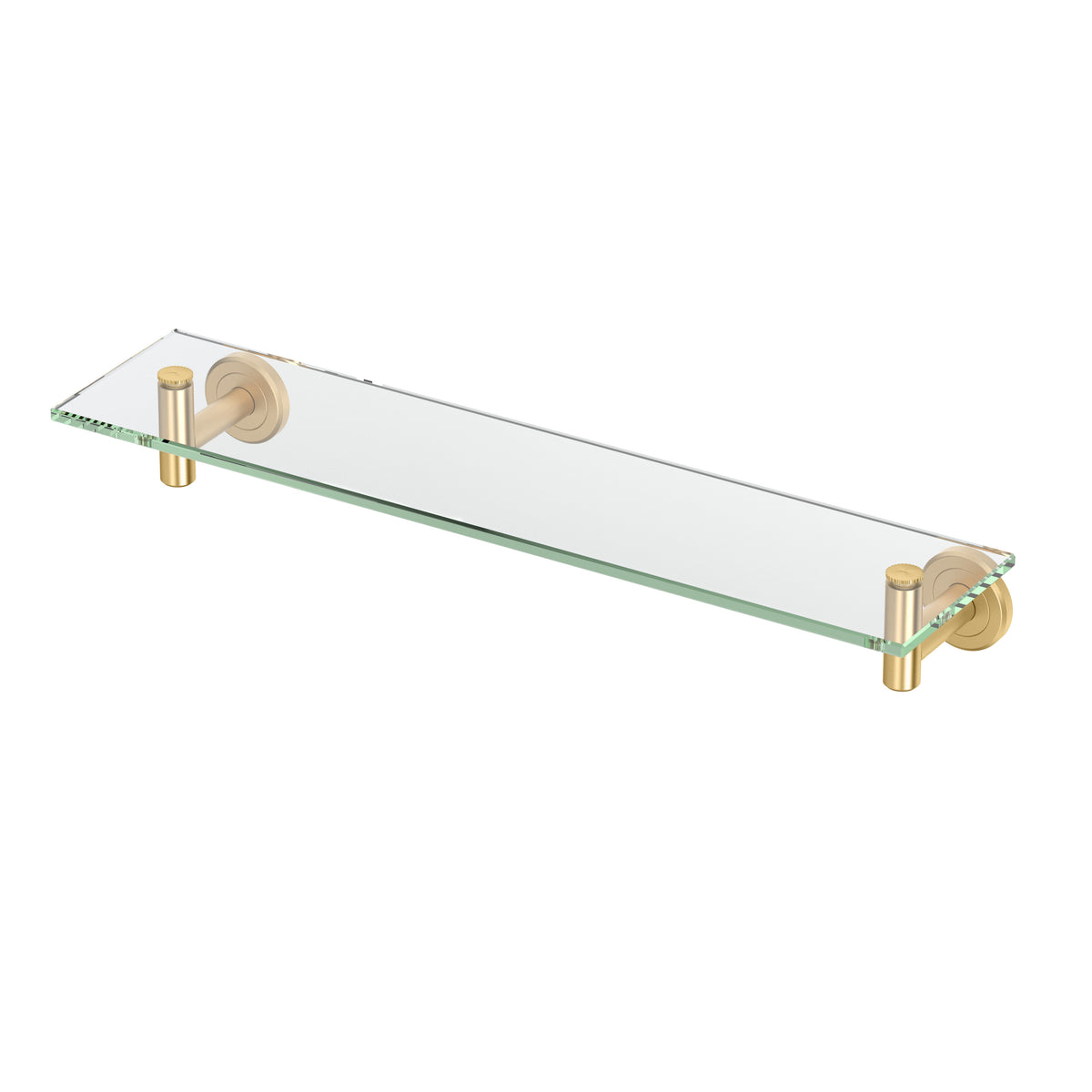 Latitude II Glass Shelf