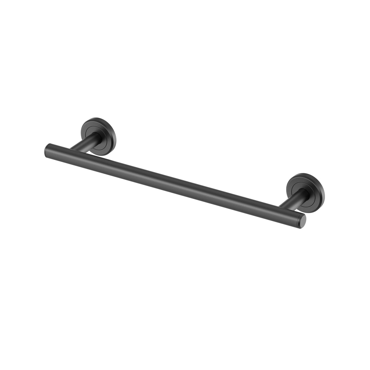 Latitude II 12" Towel Bar