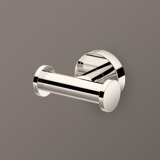 Glam Double Robe Hook