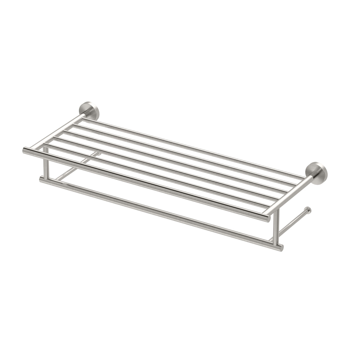 Glam 24" Minimalist Towel Rack