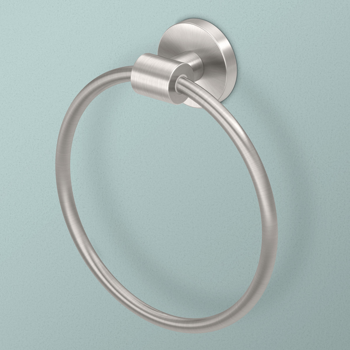 Reveal Towel Ring