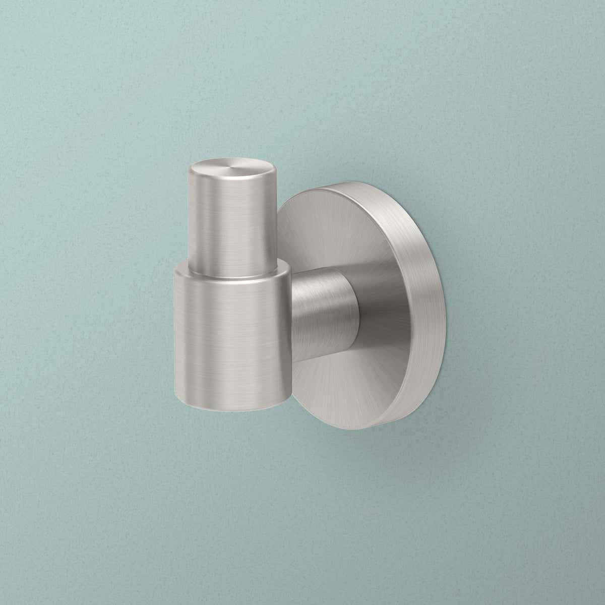 Reveal Robe Hook