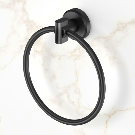 Locke Towel Ring