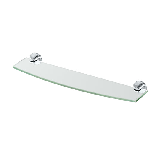 Sky Glass Shelf