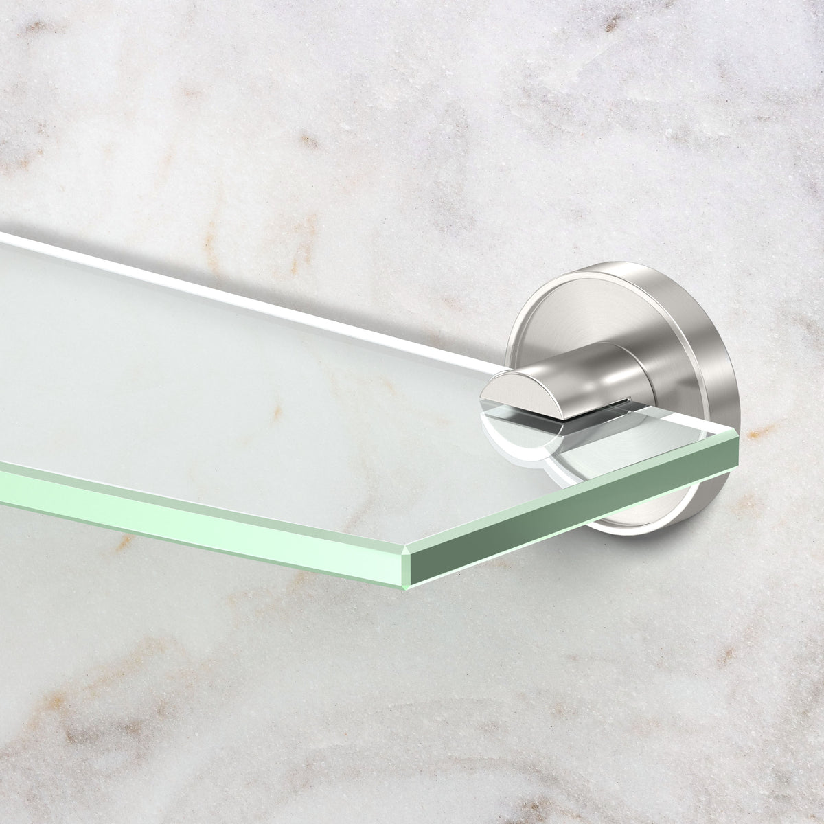 Sky Glass Shelf
