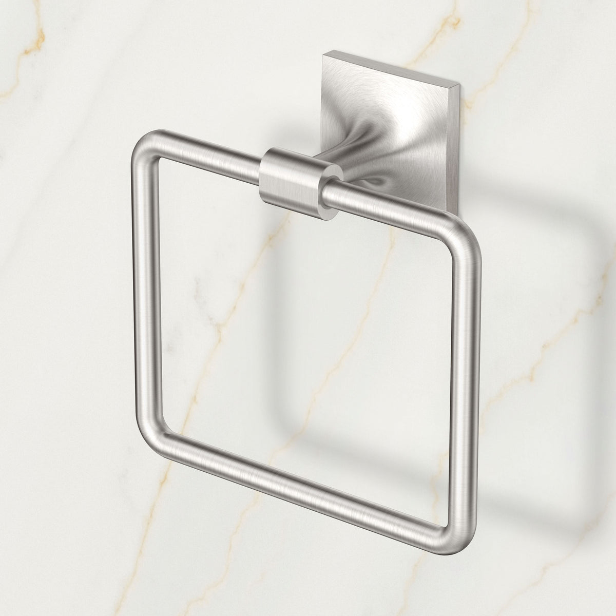 Waterline Towel Ring