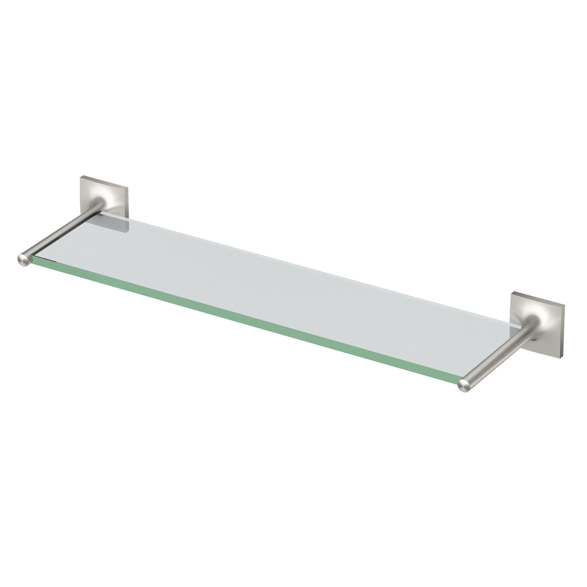 Waterline Vanity Glass Shelf