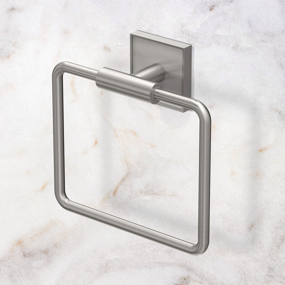 Mode Towel Ring