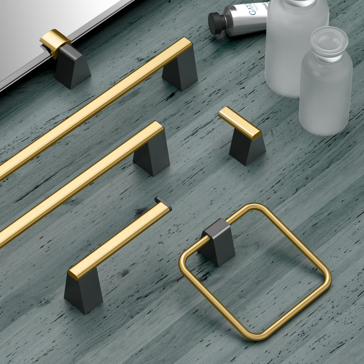 A-Line 18" Towel Bar