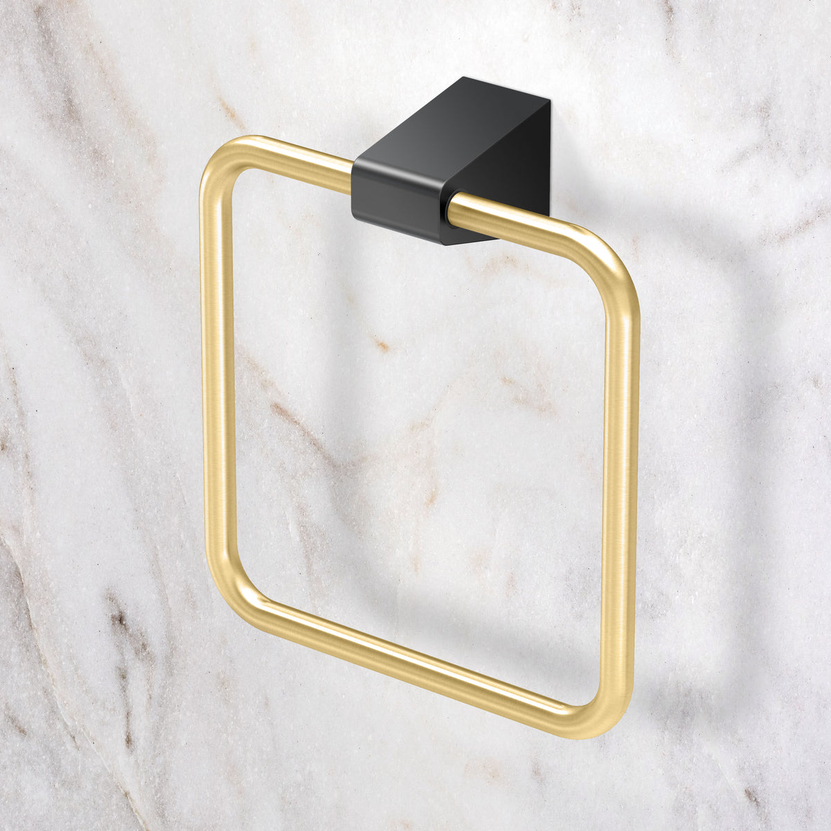 A-Line Towel Ring