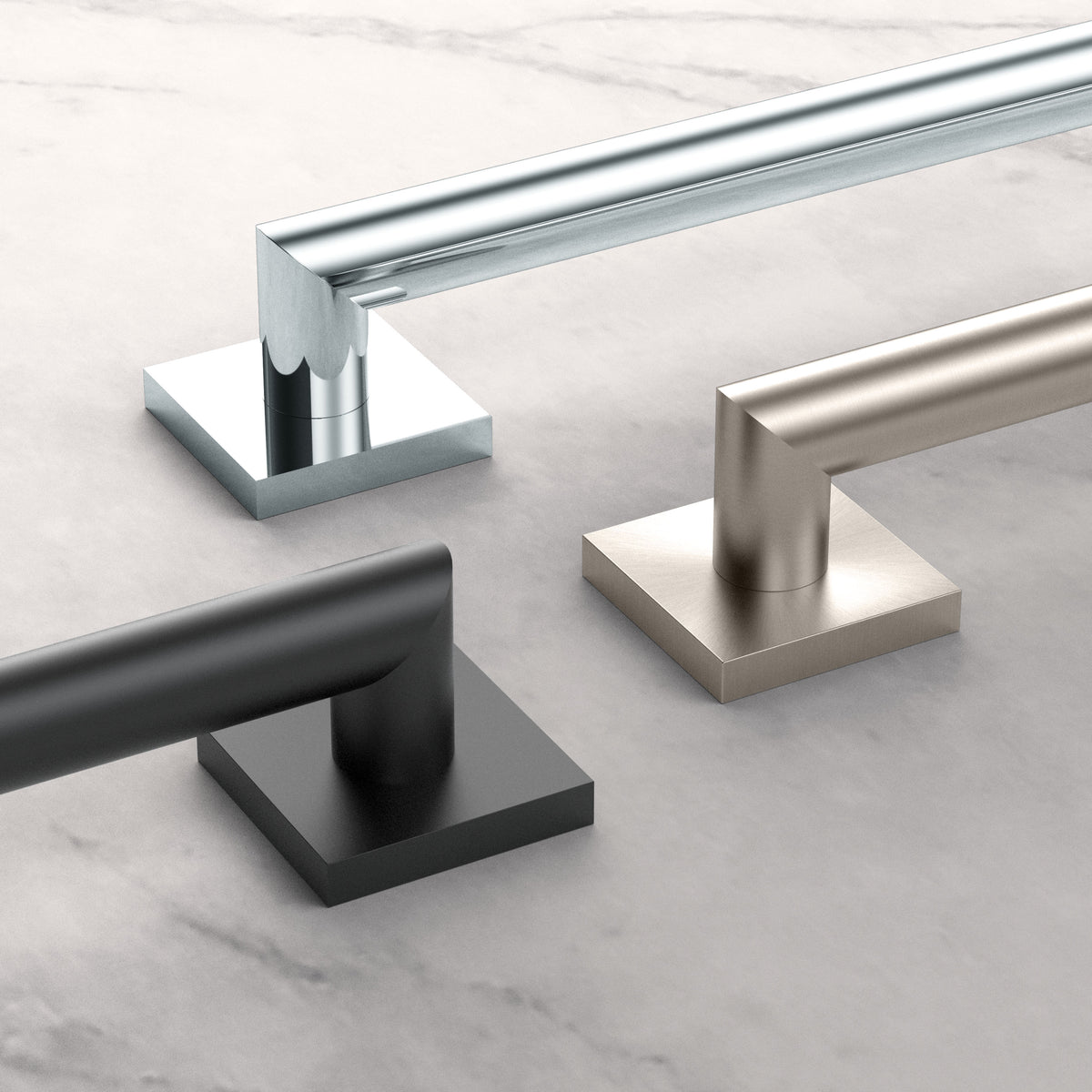 Glam Too 36" Grab Bar