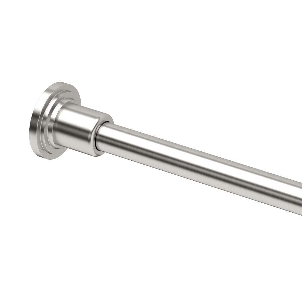 Marina Shower Rod Set