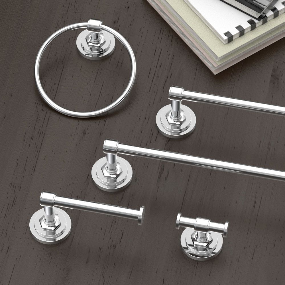 Lizzie 18" Towel Bar