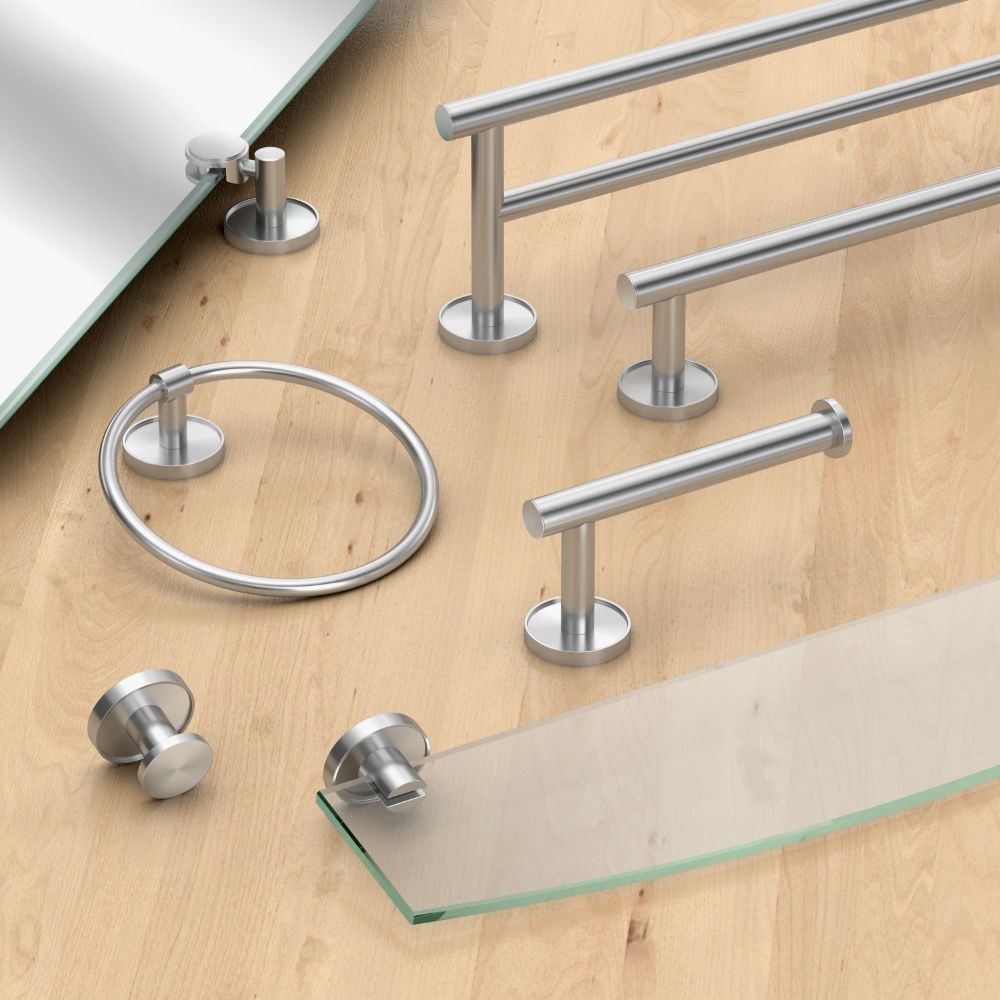 Sky 18" Towel Bar