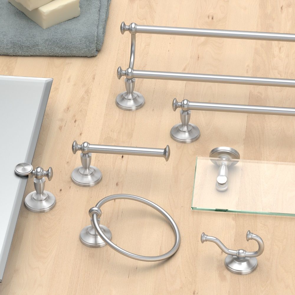 Tavern 24" Towel Bar