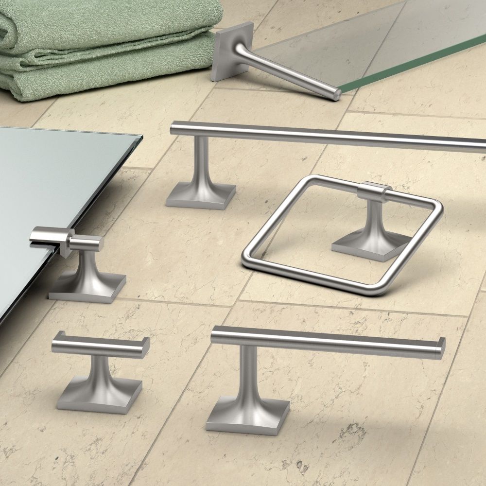 Waterline 18" Towel Bar