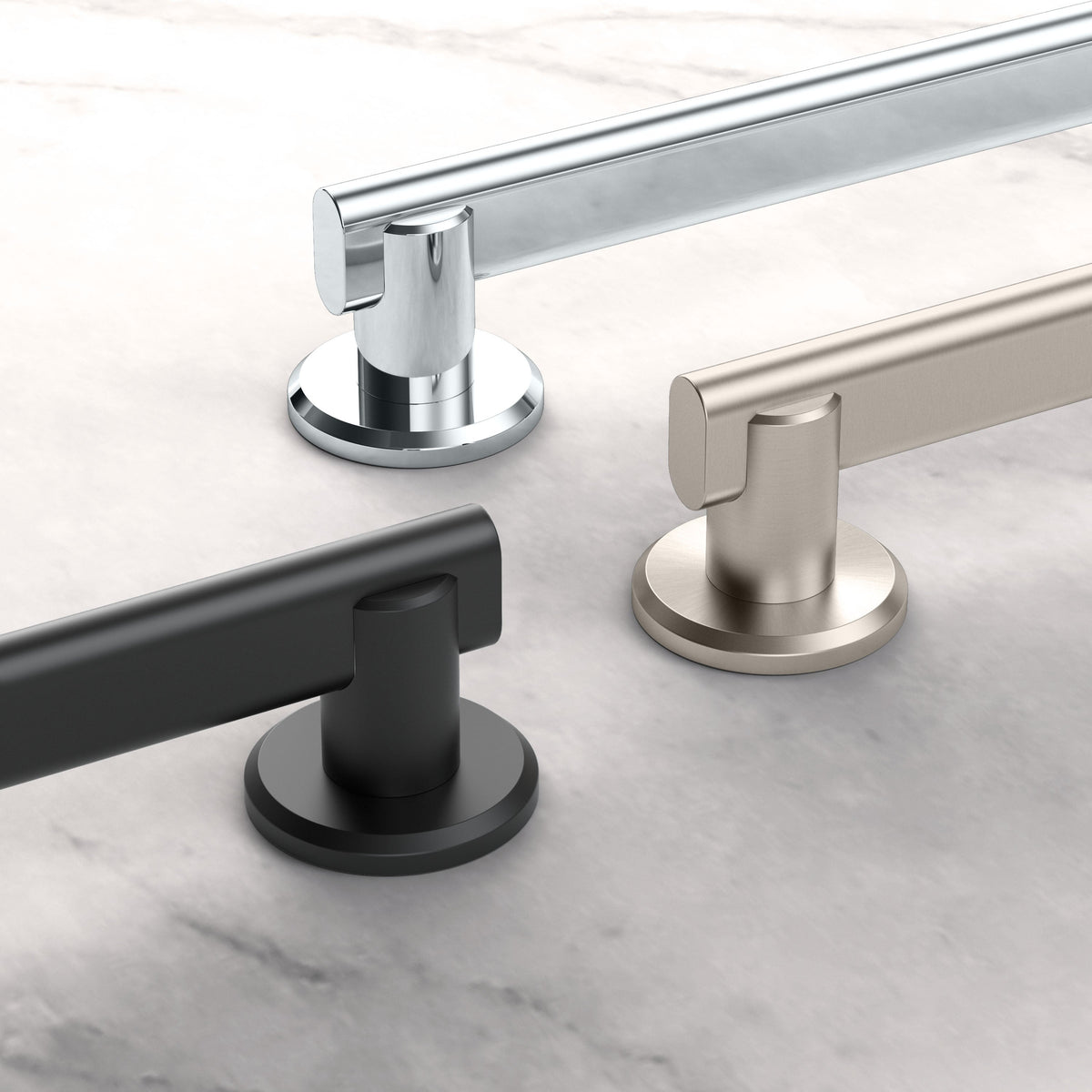Grab Bars