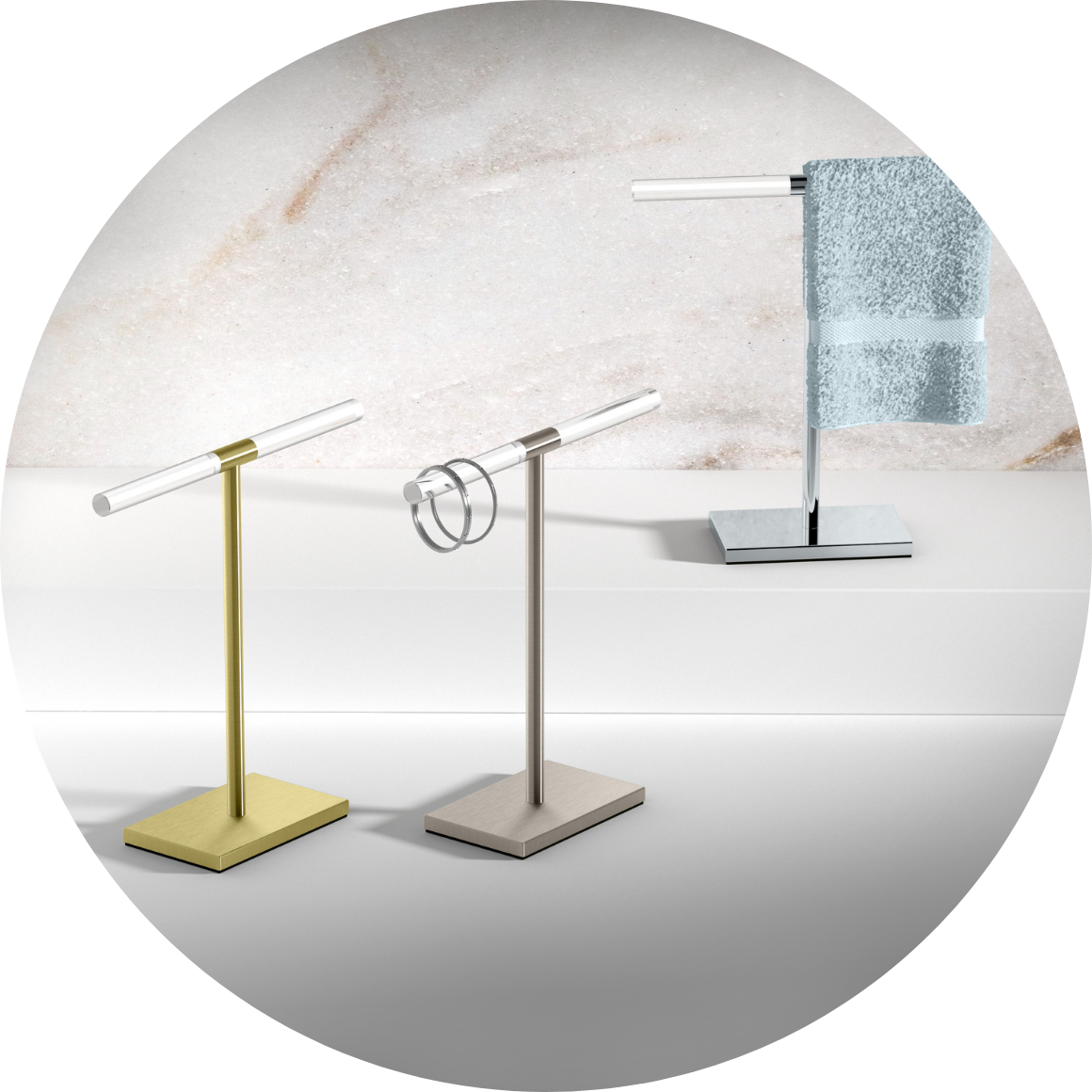 Countertop Holders