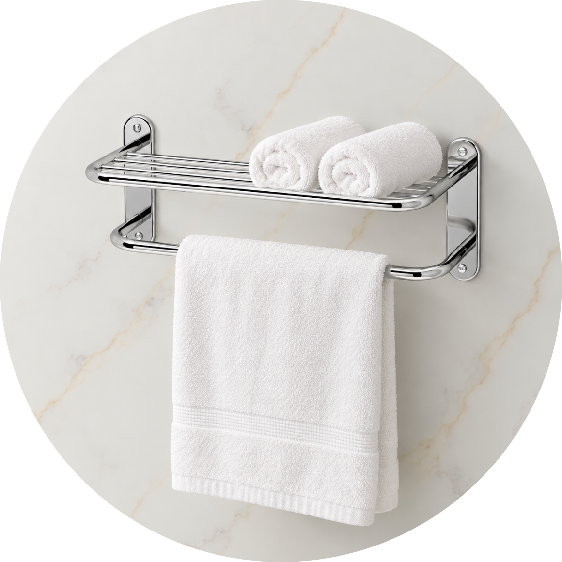 Towel Racks