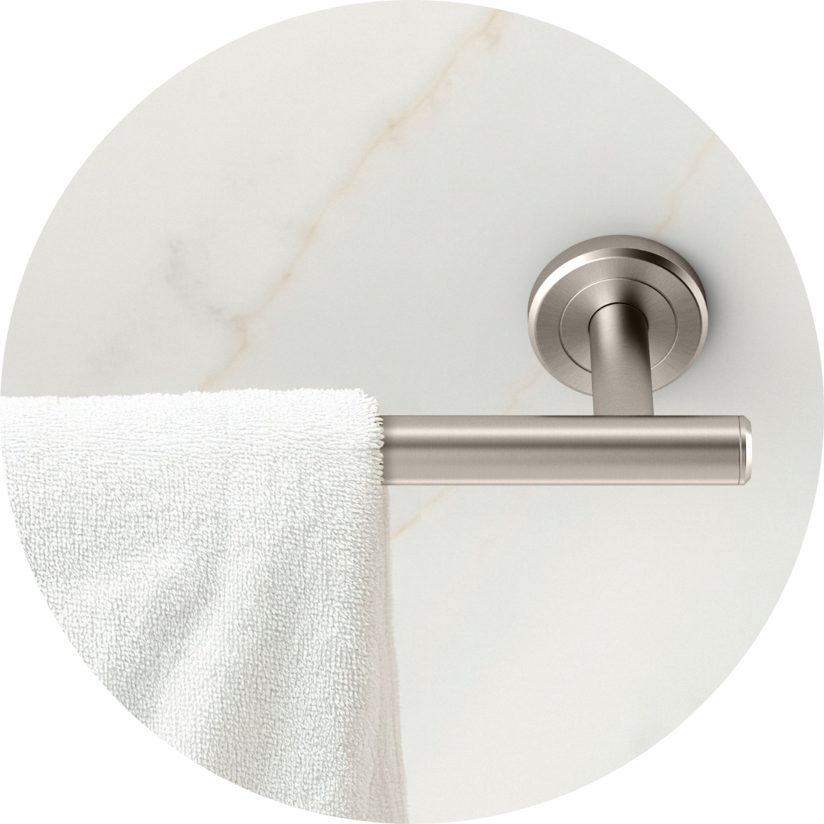 Towel Bars