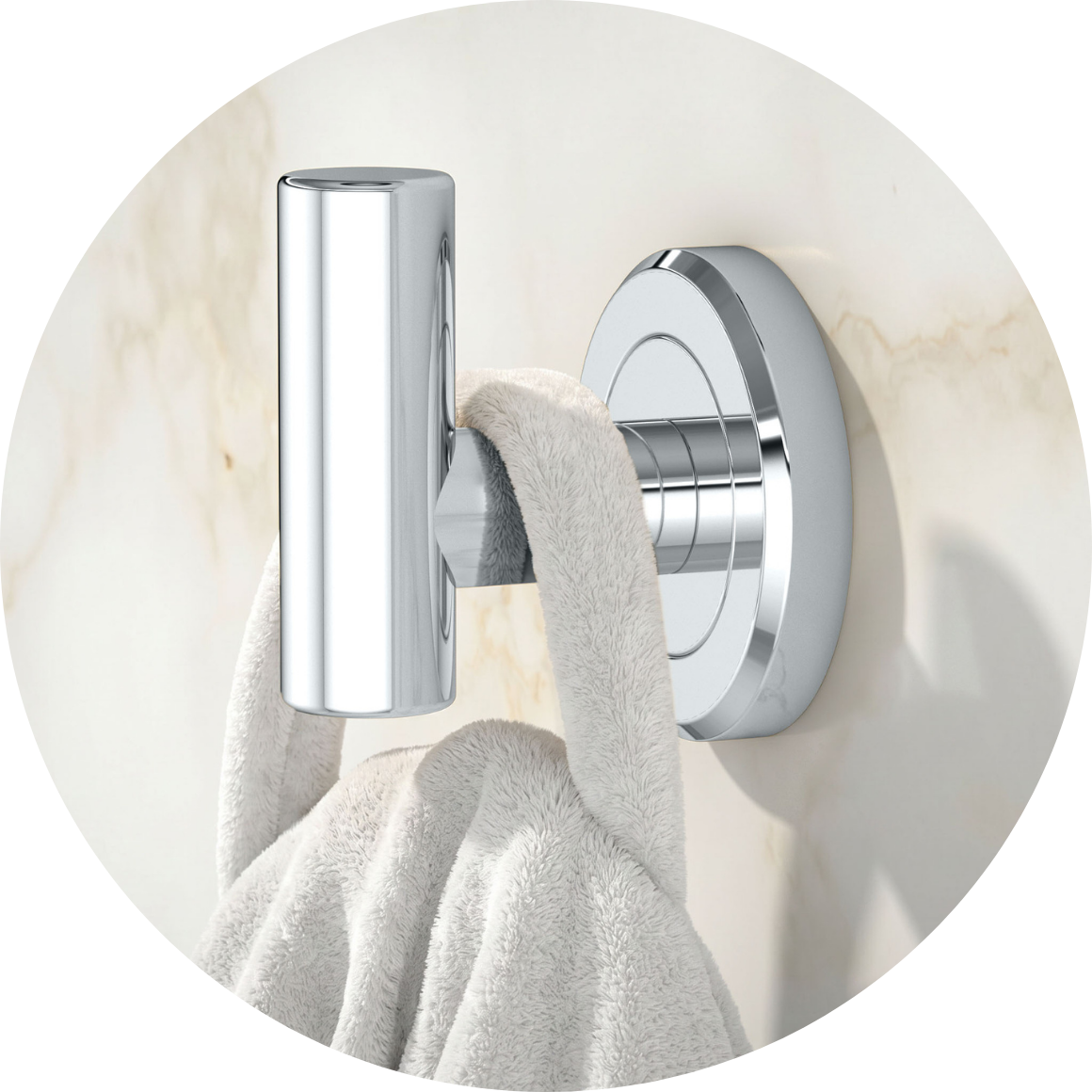 Robe Hooks