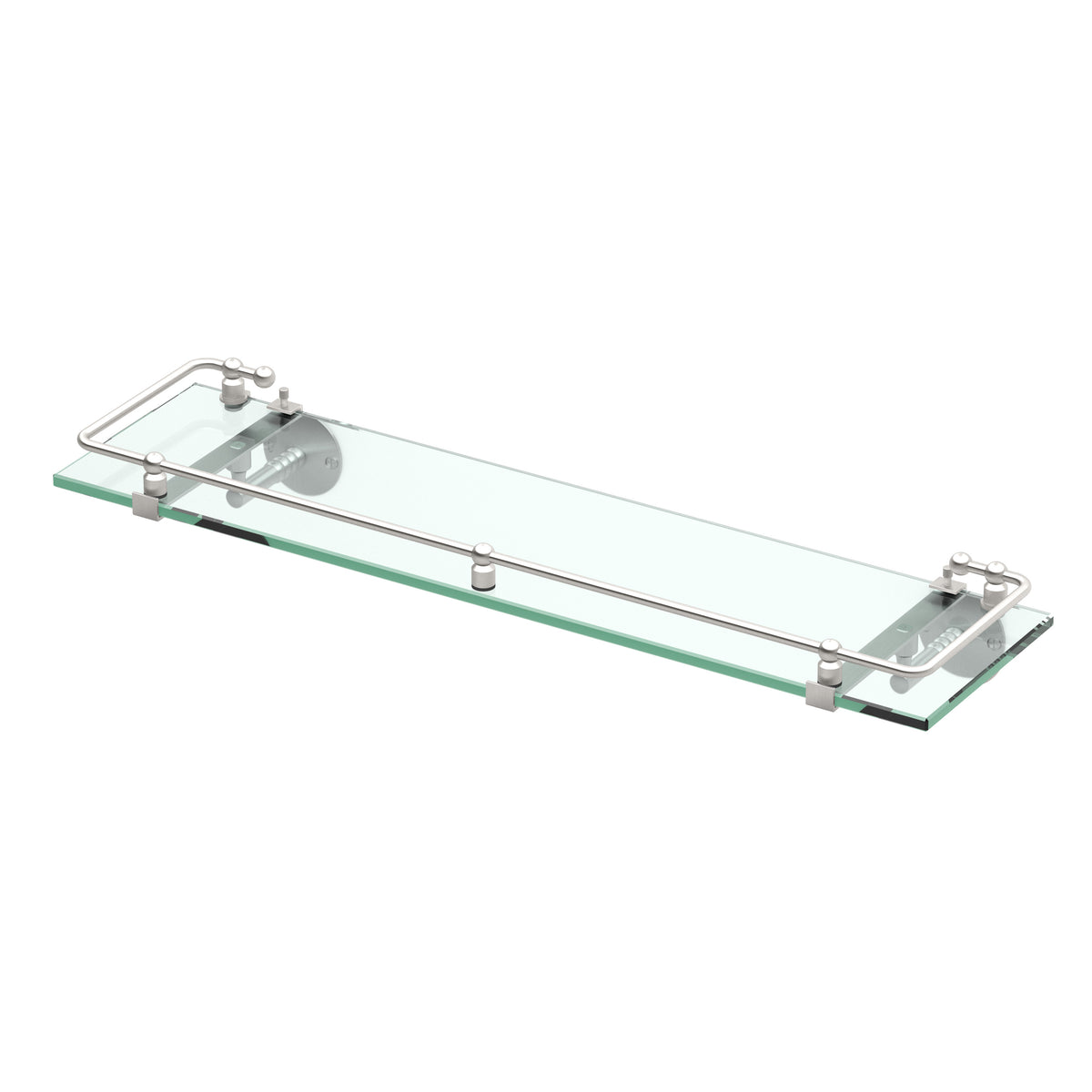 Premier Railing Glass Shelf
