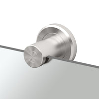 Satin Nickel