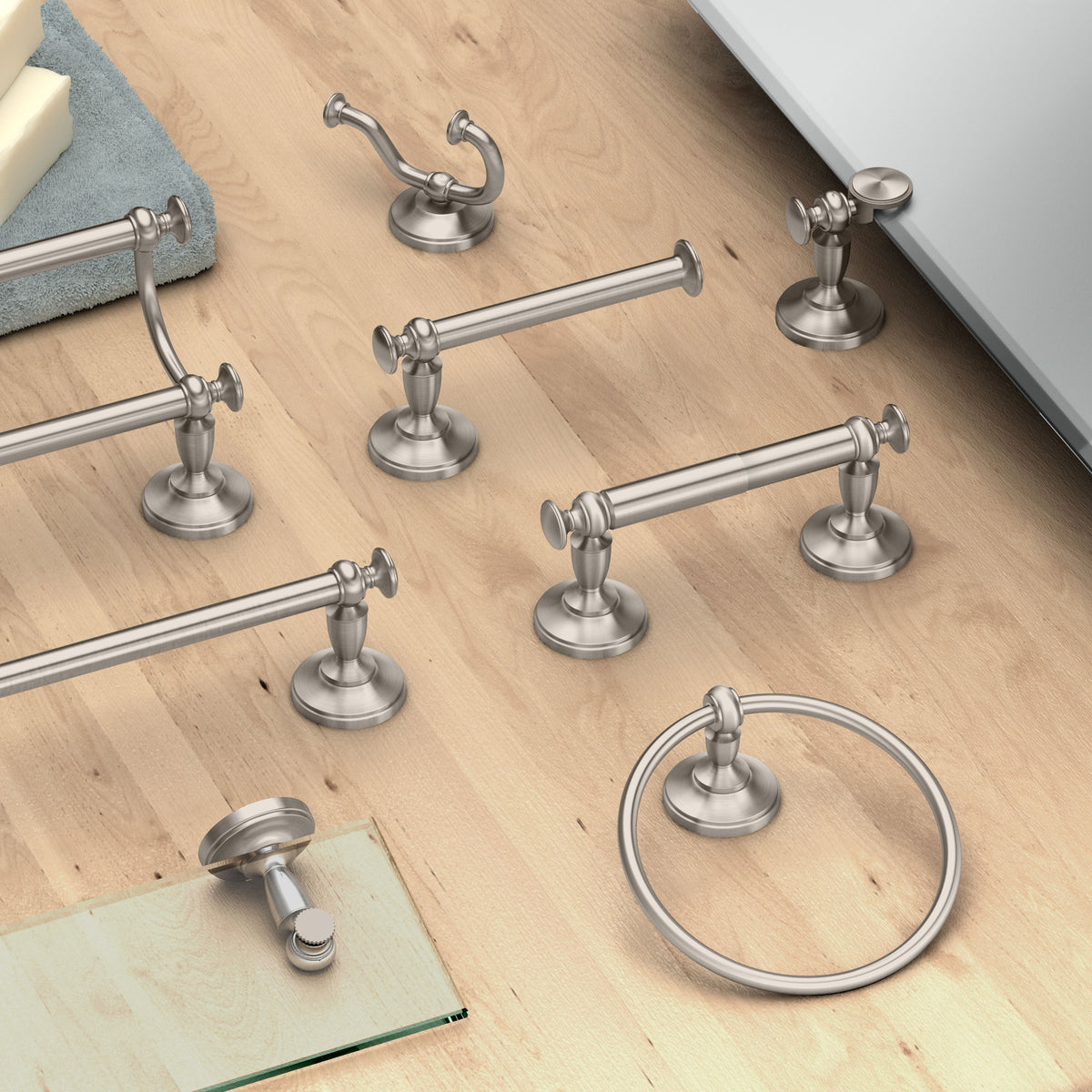 Tavern Robe Hook