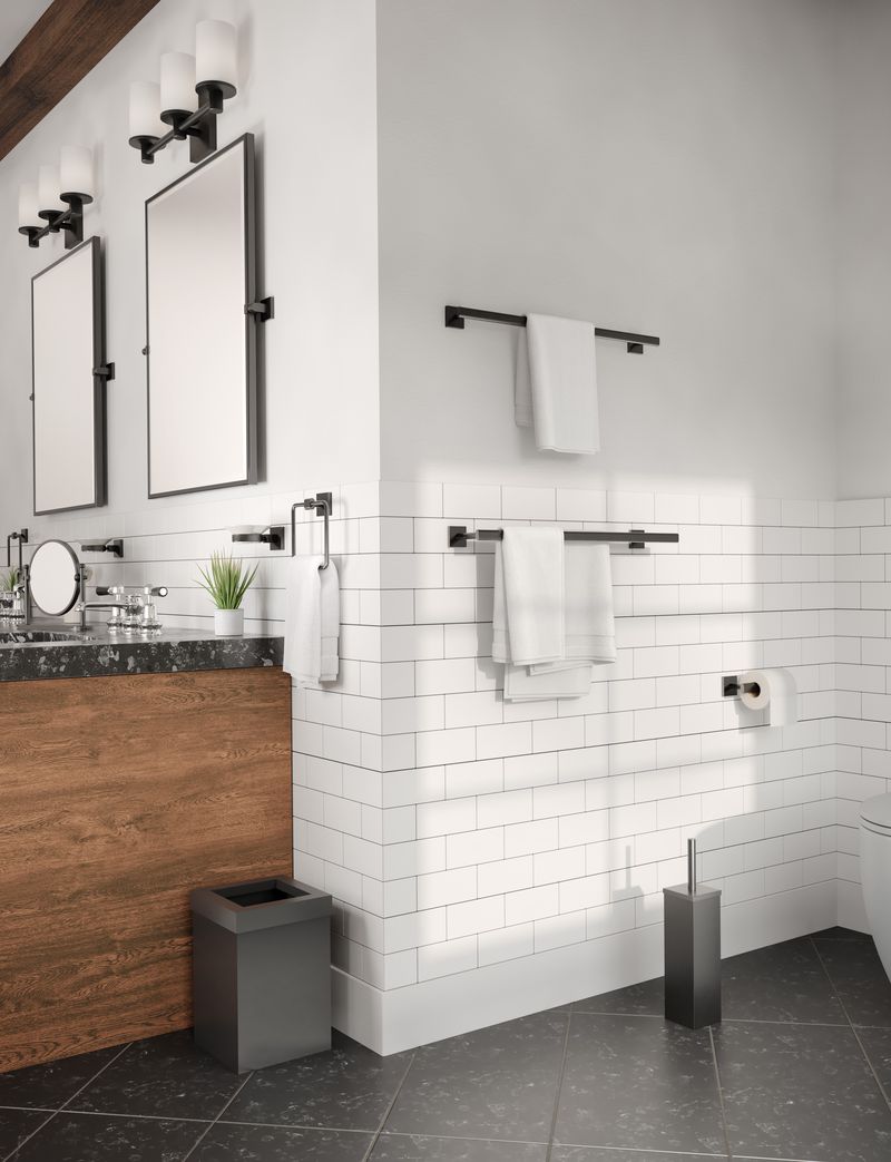 Elevate 18" Towel Bar