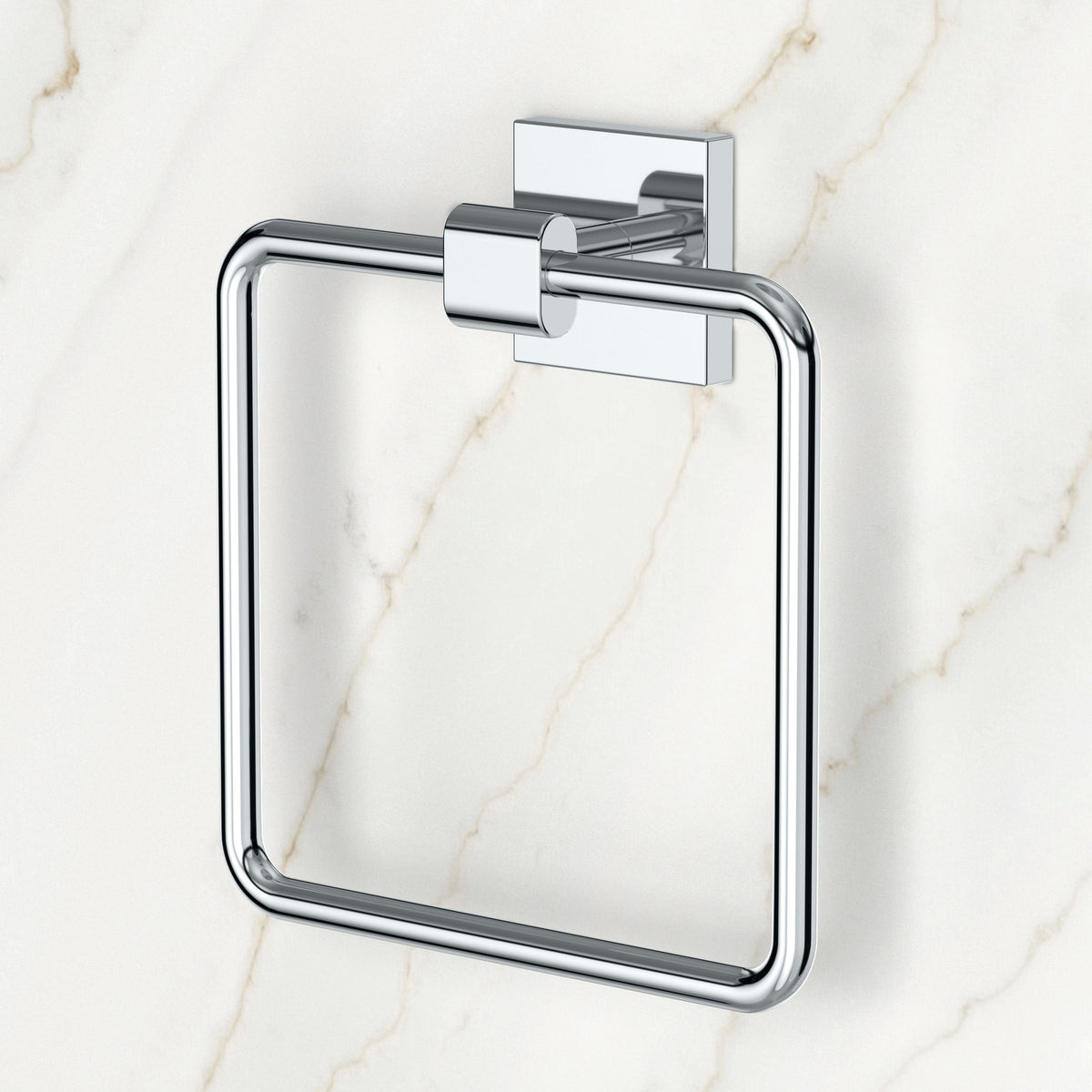 Elevate Towel Ring