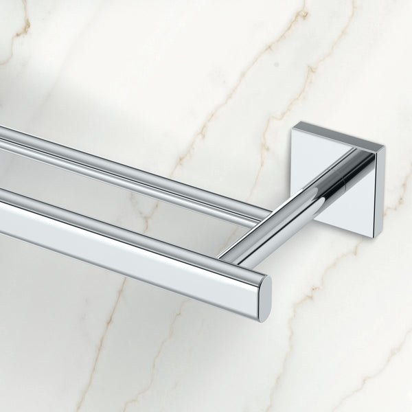 Elevate 24" Double Towel Bar