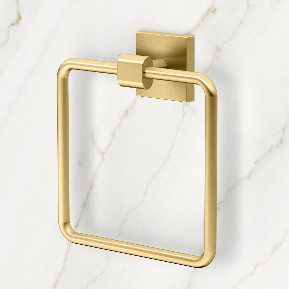 Elevate Towel Ring