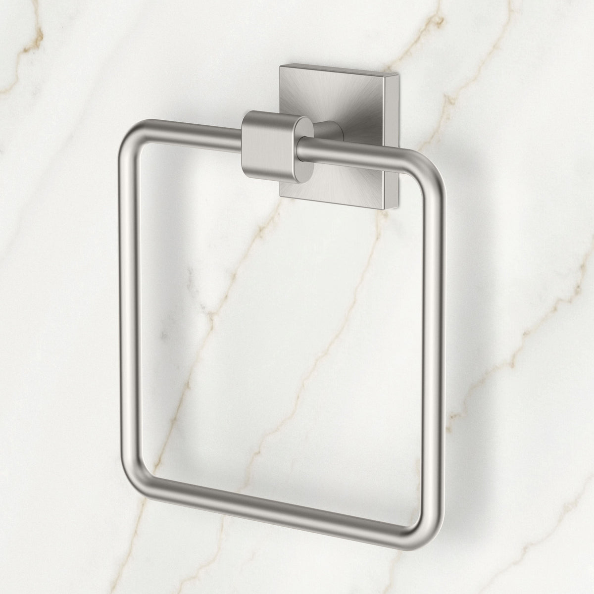 Elevate Towel Ring