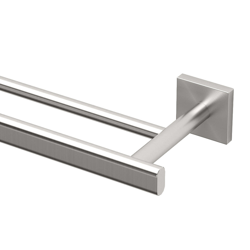 Elevate 24" Double Towel Bar