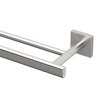 Satin Nickel
