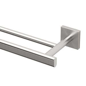 Satin Nickel