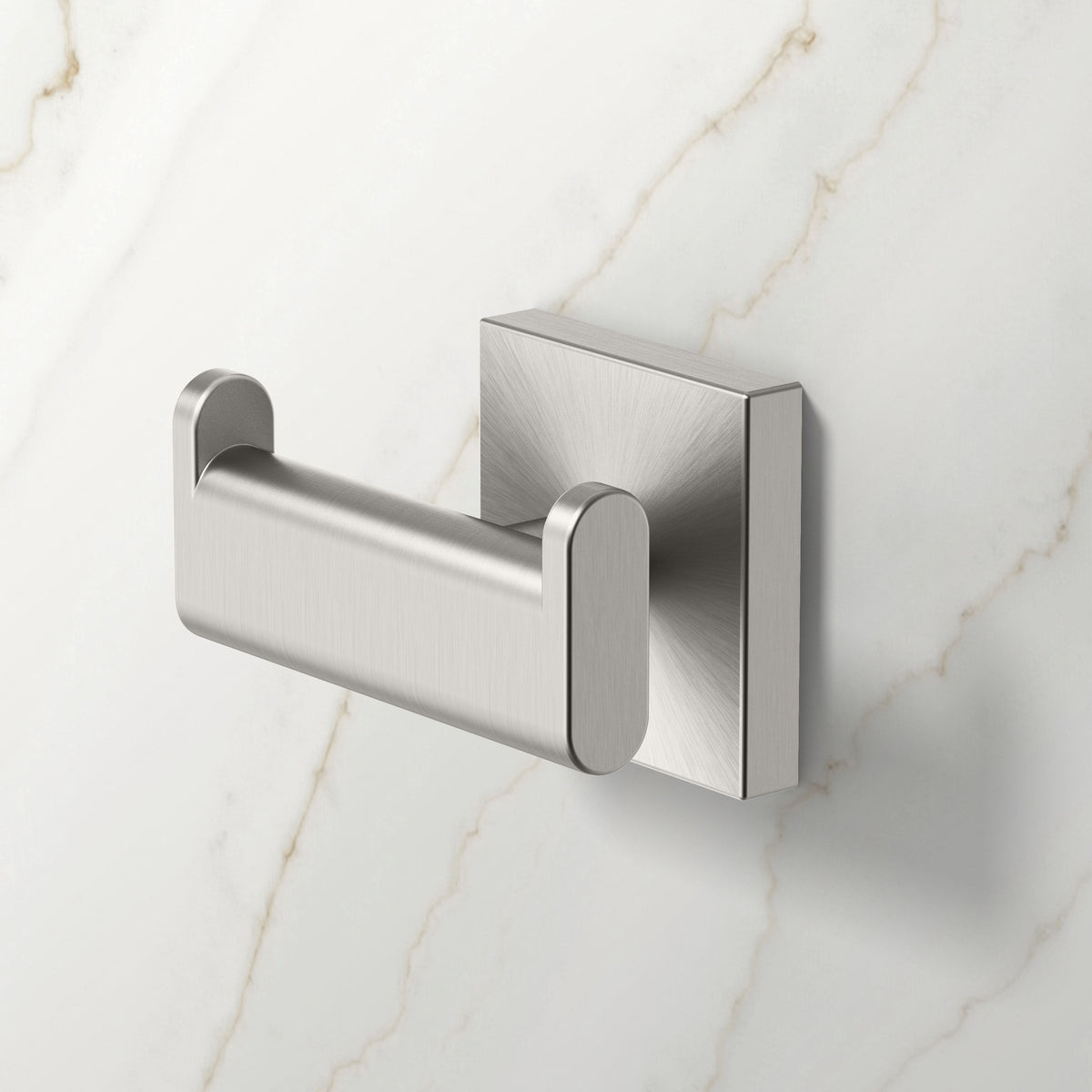 Elevate Double Robe Hook